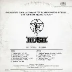 Pochette Everything Your Listeners Ever Wanted to Hear by Rush… But You Were Afraid to Play