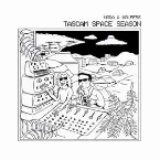 Pochette Tascam Space Season
