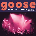 Pochette 2018-03-30: Saratoga Springs, NY