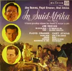 Pochette Jim Reeves, Floyd Cramer, Chet Atkins in Suid-Afrika