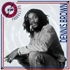Pochette Shocking Vibes Presents: Dennis Brown