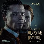 Pochette Interview with the Vampire: Original Television Series Soundtrack