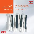 Pochette The Piano Sonatas / Dances: Complete Recording