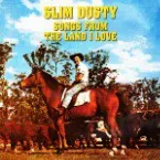 Pochette Songs From the Land I Love