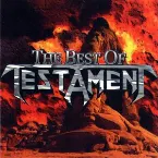 Pochette The Best of Testament