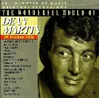 Pochette The Wonderful World of Dean Martin: 24 Golden Hits