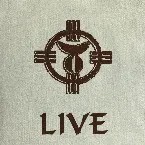 Pochette Live