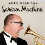 Pochette Scream Machine