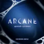 Pochette Sucker (from the series Arcane League of Legends)
