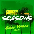 Pochette Seasons (Eden Prince remix)