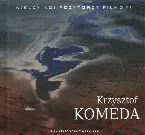 Pochette Wielcy Kompozytorzy Filmowi: Krzysztof Komeda