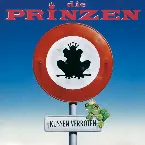 Pochette Küssen verboten