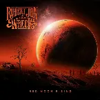 Pochette Red Moon Rising