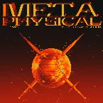 Pochette Metaphysical