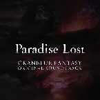 Pochette GRANBLUE FANTASY ORIGINAL SOUNDTRACK Paradise Lost