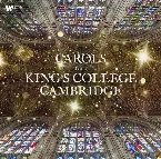 Pochette Carols from King's College Cambridge