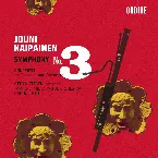 Pochette Symphony no. 3 / Concerto for Bassoon and Orchestra