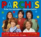 Pochette Parchis: Todas Sus Canciones Todos Sus Exitos