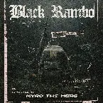 Pochette Black Rambo