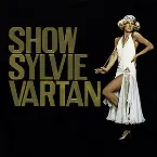 Pochette Show Sylvie Vartan