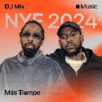 Pochette NYE 2024