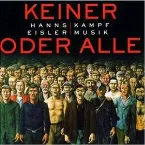 Pochette Keiner oder alle: Kampfmusik