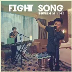 Pochette Fight Song