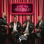 Pochette Baile dos Originais