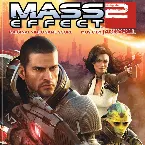 Pochette Mass Effect 2: Original Video Game Score