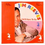 Pochette He’ll Have to Go / Bimbo