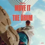 Pochette Move It 2 The Drum