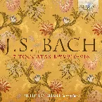 Pochette 7 Toccatas BWV 910–916