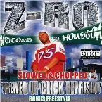 Pochette Screwed Up Click Representa'