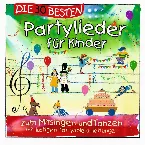 Pochette Die 30 besten Partylieder für Kinder – zum Mitsingen und Tanzen