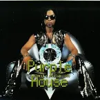 Pochette Purple House
