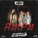 Pochette AM:PM