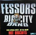 Pochette Hot Biscuits