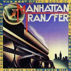 Pochette The Best of The Manhattan Transfer
