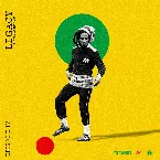 Pochette Bob Marley Legacy: Rhythm of the Game
