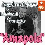 Pochette Amapola