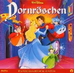 Pochette Dornröschen (Das Original-Hörspiel zum Film)
