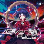 Pochette Overkill Fury