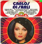 Pochette Tango mío