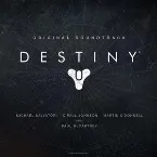 Pochette Destiny (Original Soundtrack)