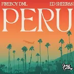 Pochette Peru (James Godfrey remix)
