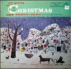 Pochette The Sounds of Christmas