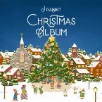 Pochette J RABBIT CHRISTMAS ALBUM