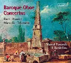 Pochette Baroque Music: Bach & Handel