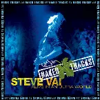 Pochette Naked Tracks, Vol. 4: Alive in an Ultra World / Plus