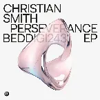 Pochette Perseverance EP